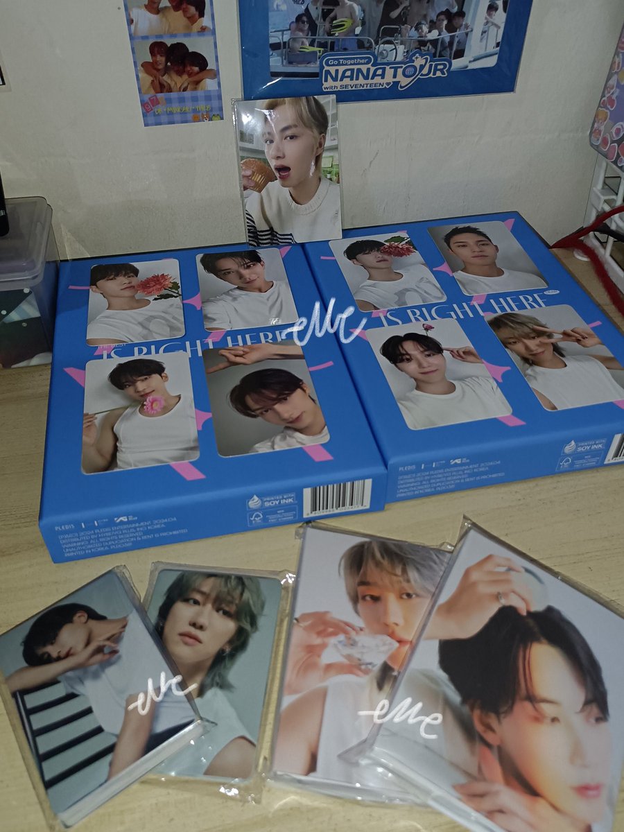 elllpark's tweet photo. ๐ => (โ โโ โขโ แดโ โขโ โโ ) #leeppymails
fr. @martilyoniseok
hi ate j โจ my dear ver + jun home pc arrived today and icb i pulled wonwoo ๐ญ ang popogi ng pc so much ^^ thank u always po โน๏ธ๐
#martilyoniseokproofs https://t.co/35xC8UuokS
