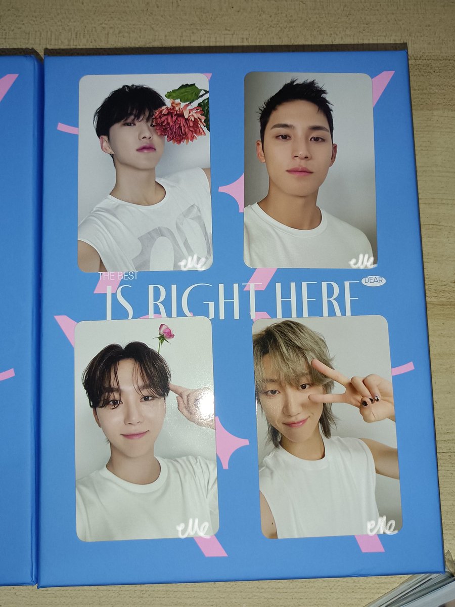 elllpark's tweet photo. ๐ => (โ โโ โขโ แดโ โขโ โโ ) #leeppymails
fr. @martilyoniseok
hi ate j โจ my dear ver + jun home pc arrived today and icb i pulled wonwoo ๐ญ ang popogi ng pc so much ^^ thank u always po โน๏ธ๐
#martilyoniseokproofs https://t.co/35xC8UuokS