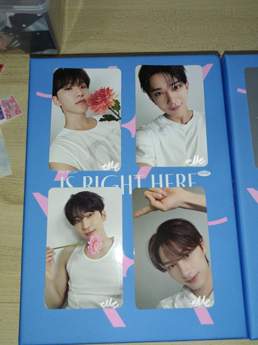 elllpark's tweet photo. ๐ => (โ โโ โขโ แดโ โขโ โโ ) #leeppymails
fr. @martilyoniseok
hi ate j โจ my dear ver + jun home pc arrived today and icb i pulled wonwoo ๐ญ ang popogi ng pc so much ^^ thank u always po โน๏ธ๐
#martilyoniseokproofs https://t.co/35xC8UuokS