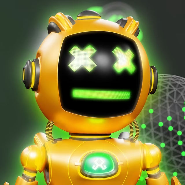 BokHeHaMoP's tweet photo. Last day whitelist price (x2 on next stage):
https://t.co/JYDTkpy0Rs
1st Access to New AI features
10k XP
XP Multiplier based on Hybot version
Up to 5x by activating 2 Hybots
Exclusive Quests
1.5x multiplier at the end of Testnet
More drips from the faucet
#Hybots #Hybridairdrop https://t.co/UAjJycwR7Y