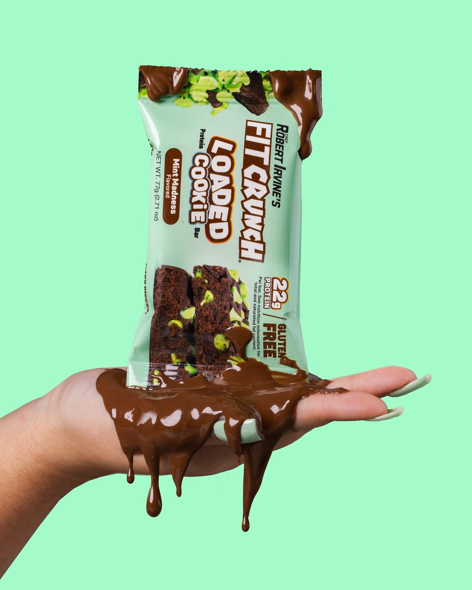 FITCRUNCH® tweet media