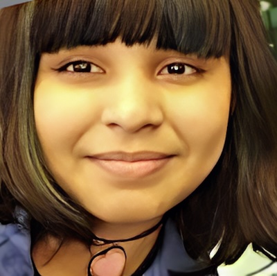 #URGENTE NIÑA DESAPARECIDA 
BÚSQUEDA EN TIEMPO REAL #CABA
🆘PEDIMOS MÁXIMA DIFUSIÓN🙏
Valentina Magalí Barragan tiene 12 años, desapareció el 16/7 en la ciudad de Buenos Aires. Se hizo la denuncia. Por favor compartir, y si la ven avisar #Urgente a la policía local, o al ☎️ 911