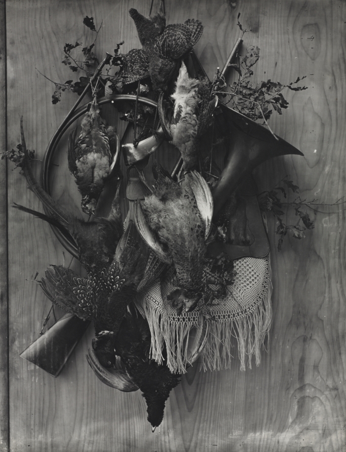 Trophy of the Hunt clevelandart.org/art/1985.144