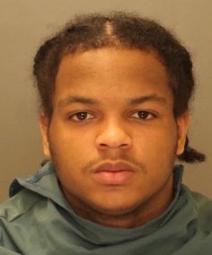 yorkcounty_da's tweet photo. Roddrick Battle, 22, and Luis Rosado, 19, were both sentenced to 20 to 40 years in state prison this afternoon. Both men had originally entered guilty pleas to Murder of the Third Degree on April 17 of this year for the June 2020 shooting death of Michael Quinones III. @ycpda1 https://t.co/9mRB49J47u