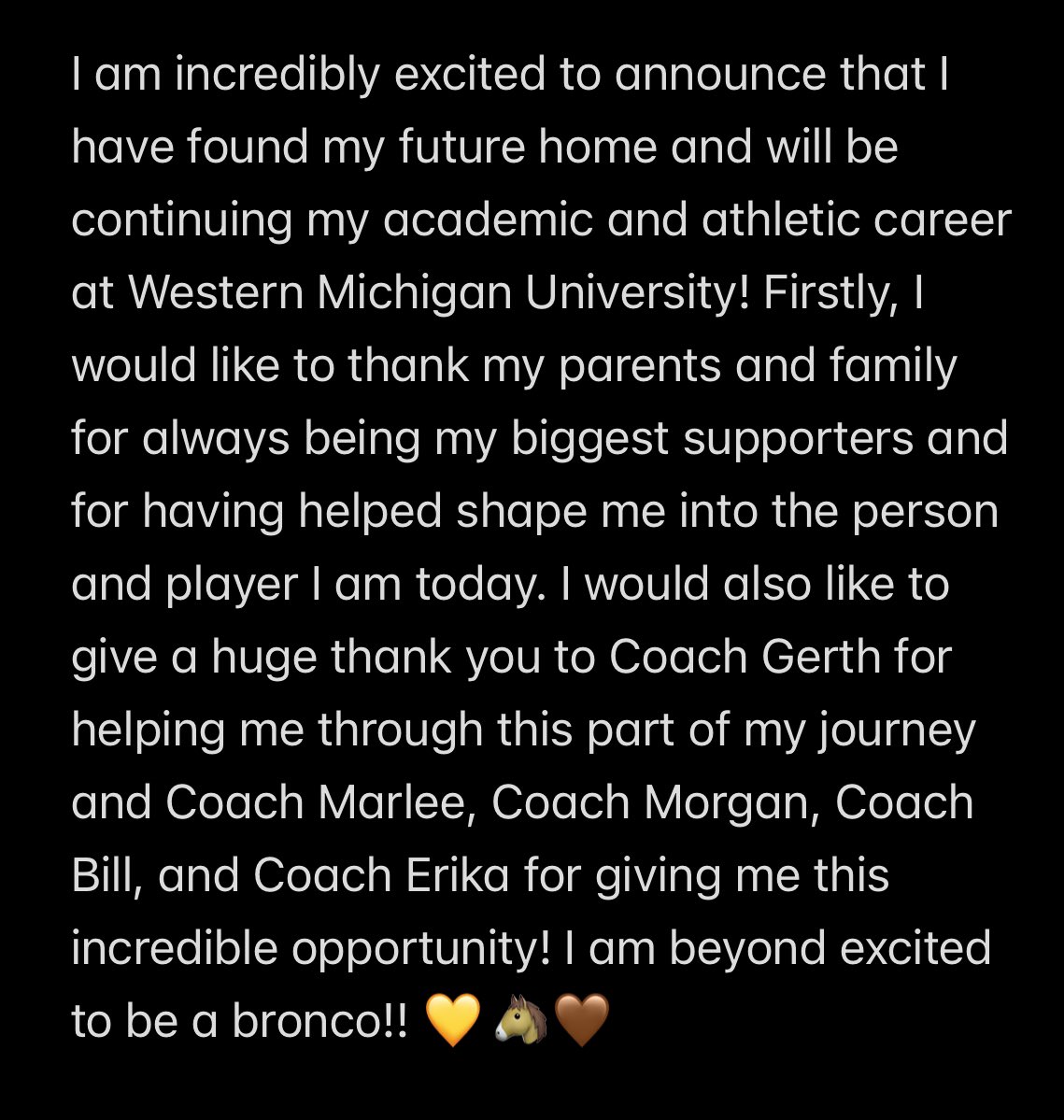 Ava Geyer tweet media