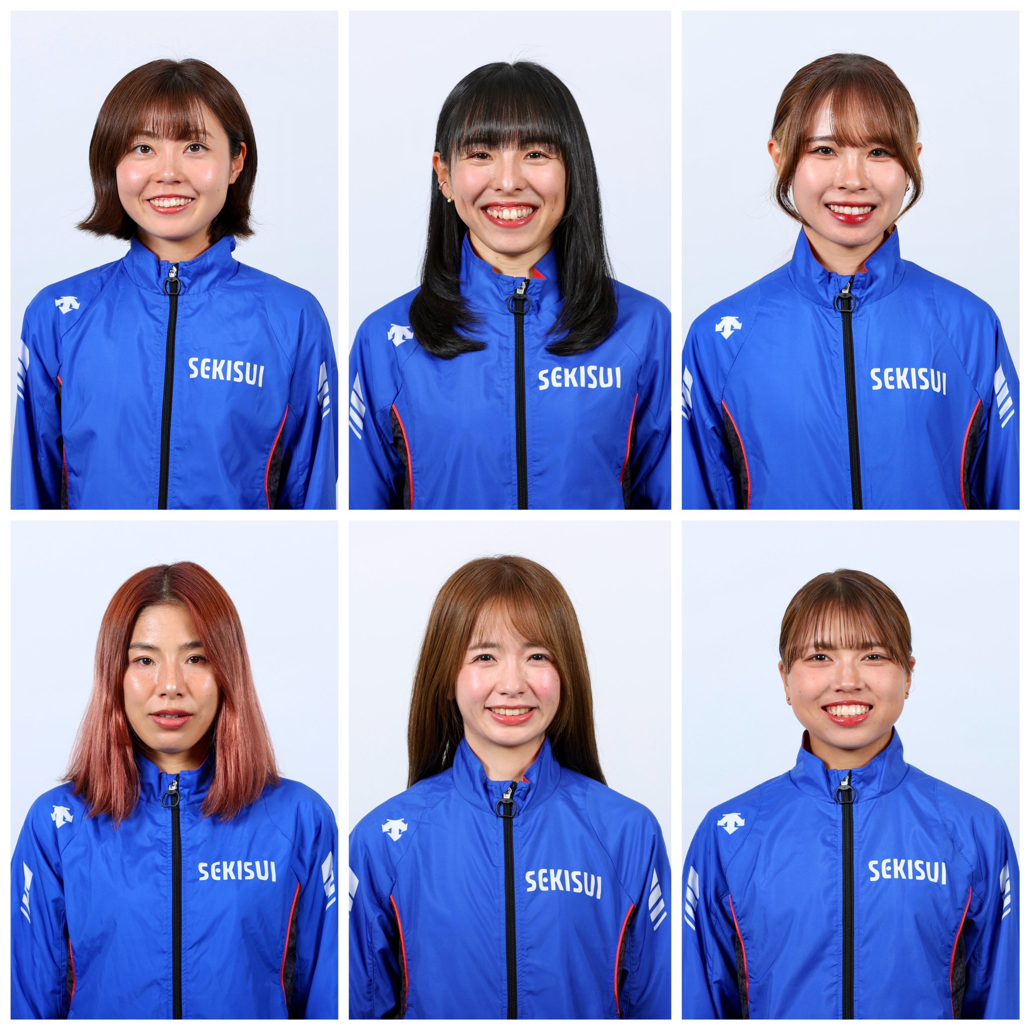陸上部 女子 jk 【大会出場予定】 7/20(土) ホクレンDC千歳大会(北海道) ◇女子800m 卜部 蘭 ◇女子1500m 森  智香子・山本 有真 ◇女子3000m 山本 有真 ◇女子5000m 新谷 仁美・佐藤 早也伽・松本 明莉 ご声援よろしくお願いします🙇‍♀️  https://t.co ...
