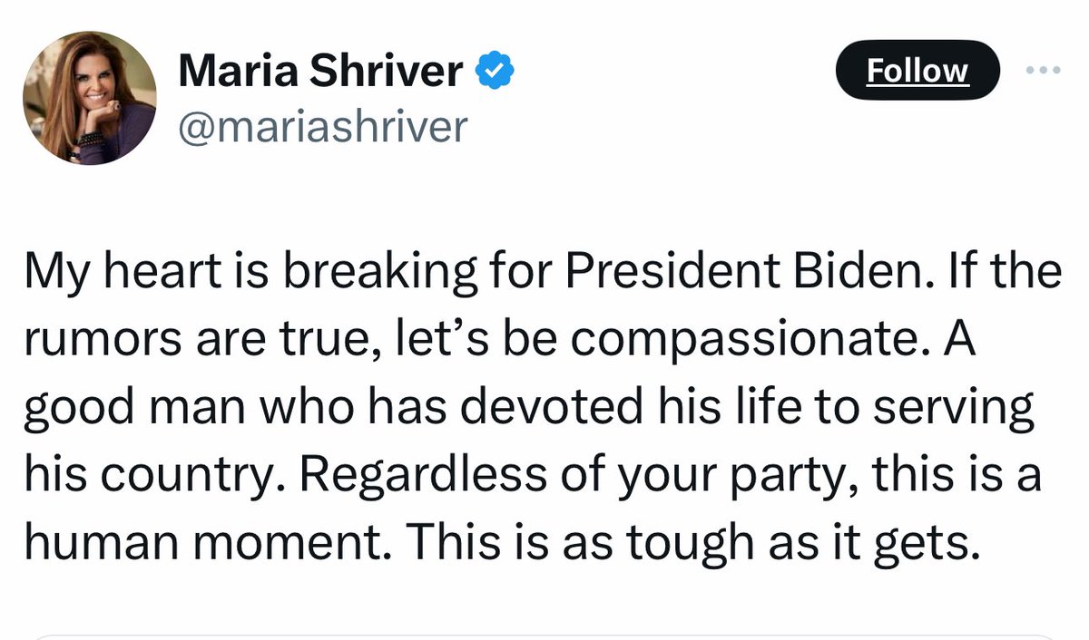 Juanita Broaddrick tweet media