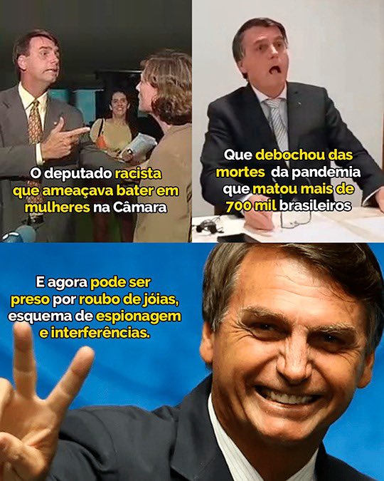 André Janones tweet media