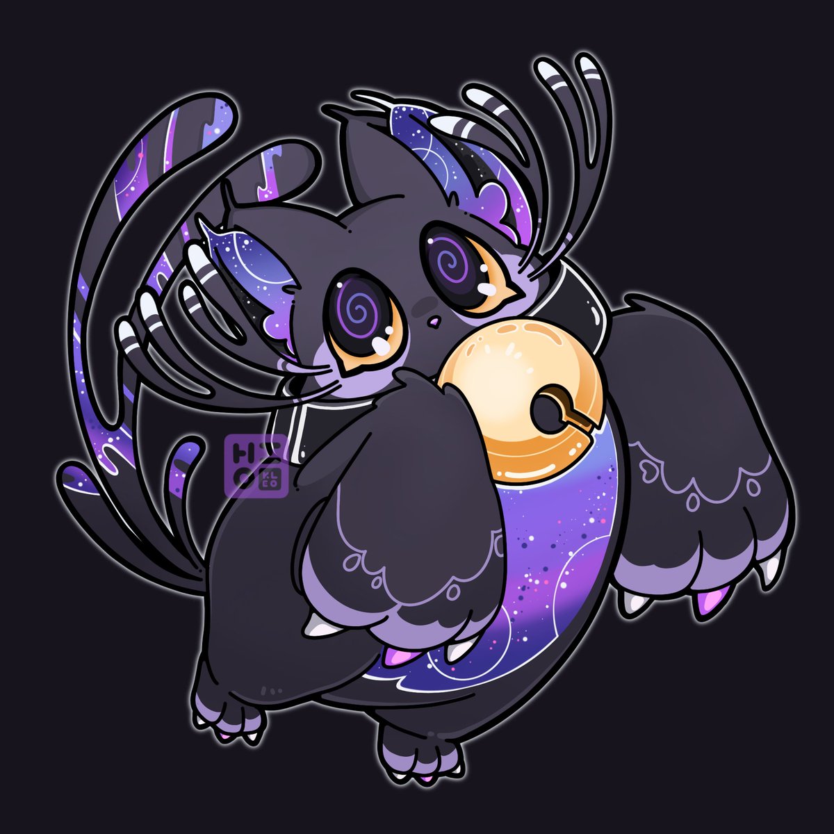 Welcome Friends! Name's Dessa and I am the Cap'n of the Cosmic Stardust! Welcome aboard!

twitch.tv/pandessavt
Tiktok: PandessaVT
Ig: Kawaiitabaxi
Discord: DndDisasterCat