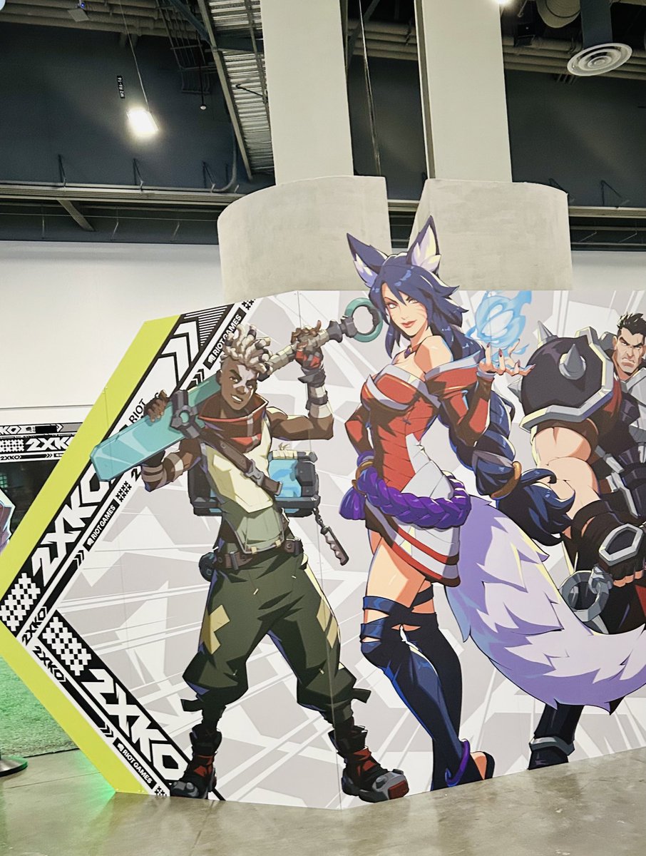 RyuHashira's tweet photo. Got a sneak preview of the arena https://t.co/euY65SM5OO