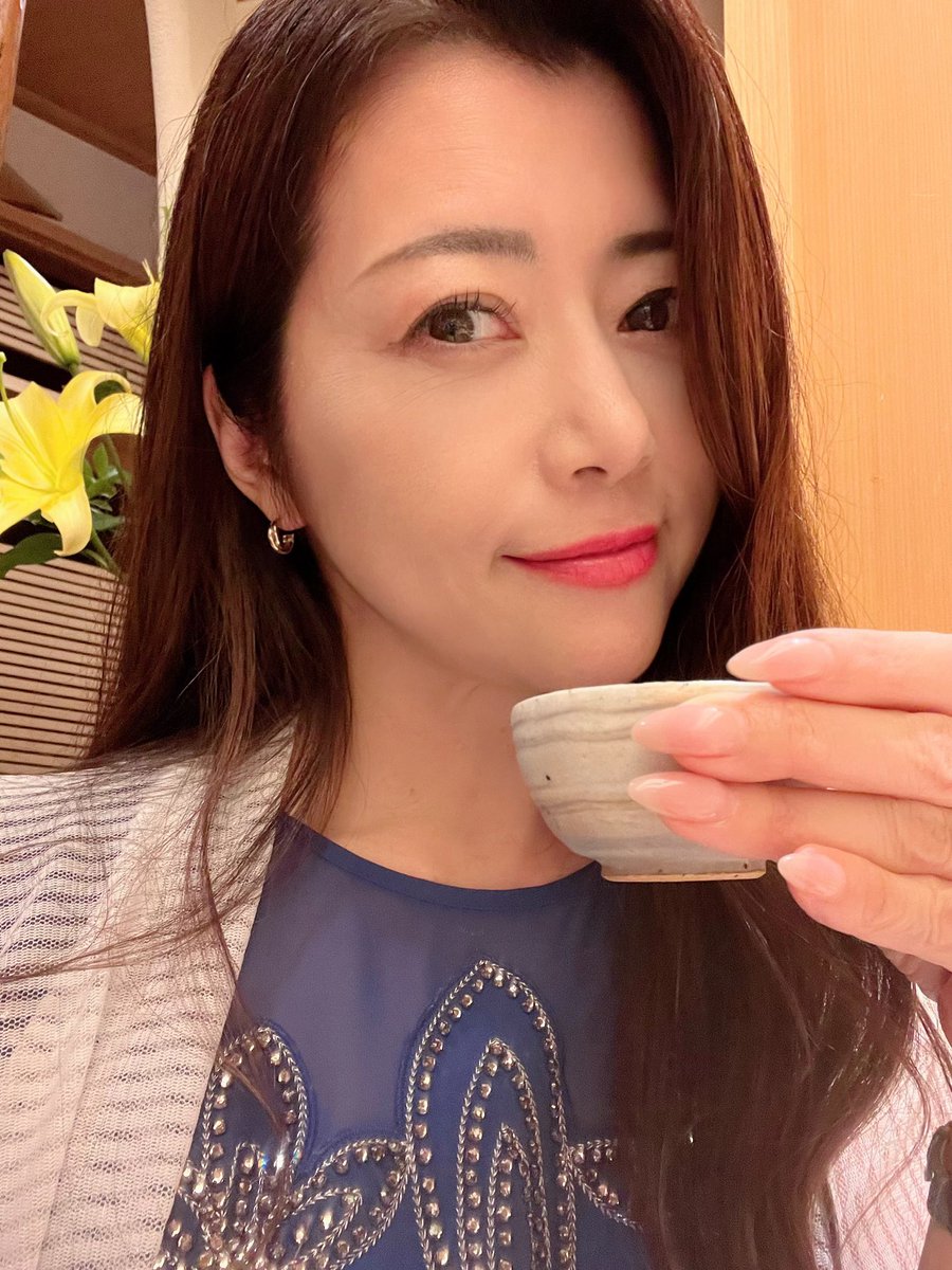 昨夜の🍶🍶🍶🐟
ごちそうさまでしたー♪
小ぶりの向日葵きれいでした^_^ https://t.co/KUShBwzVTU