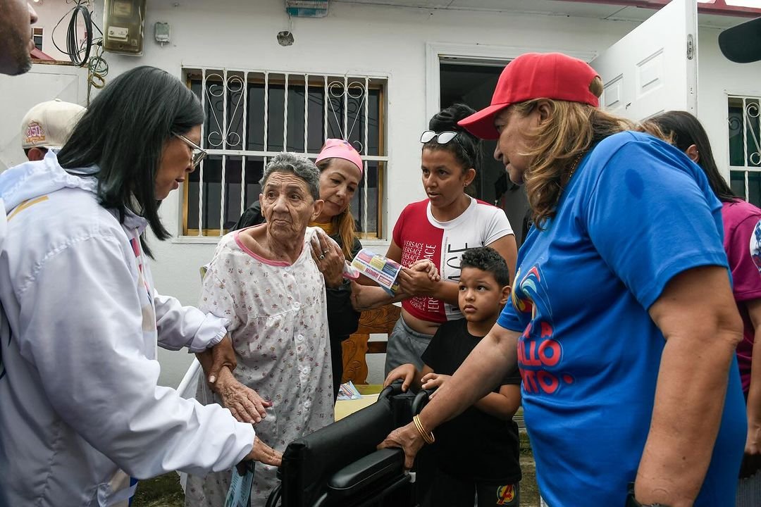 MPPS ARAGUA tweet media