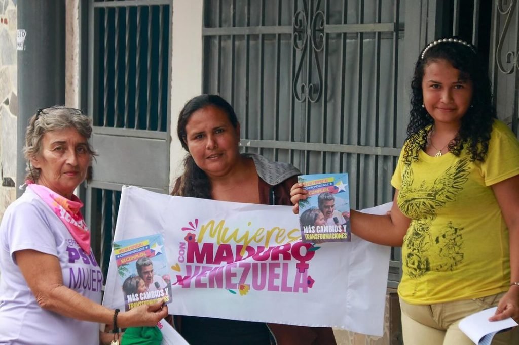 MPPS ARAGUA tweet media