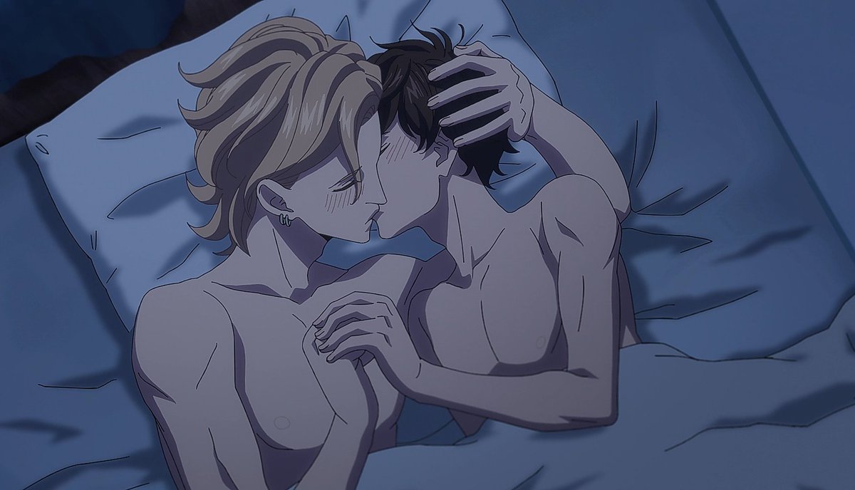 YaoiAnimeworld's tweet photo. https://t.co/vbXC9t48rD