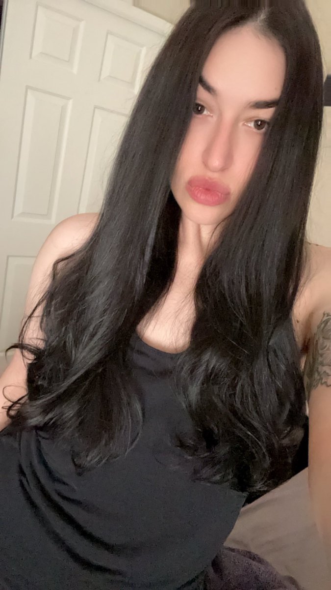 VNGZ602's tweet photo. Grabbed a #sharkflexstyle today
Not too bad for a first try 🖤 https://t.co/hJKiVmEniH