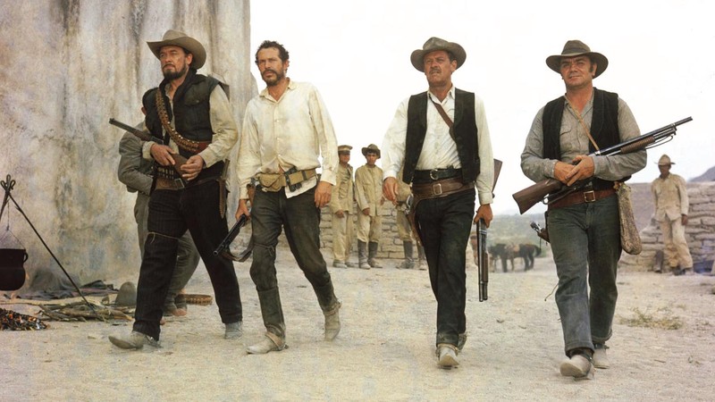 davidraziel's tweet photo. @DannyDrinksWine The Wild Bunch https://t.co/TjLah84G3w