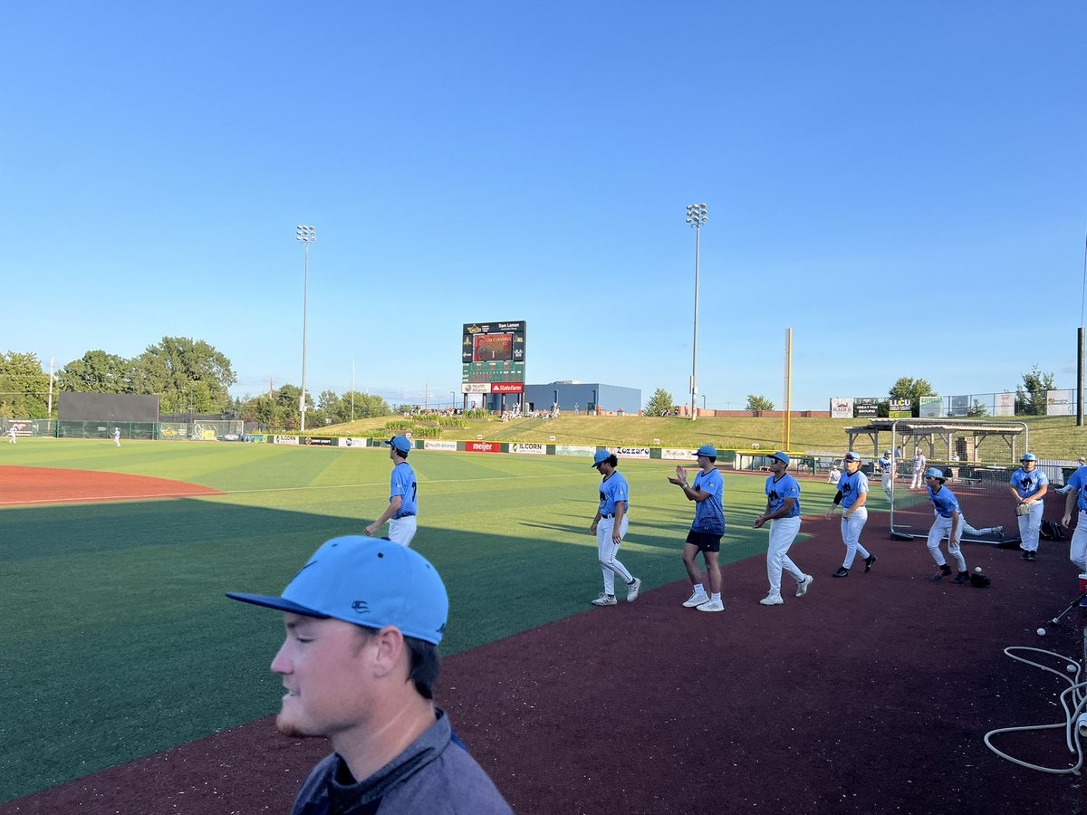 Peoria Merchants tweet media