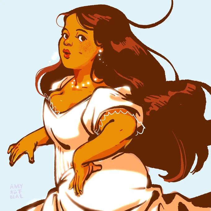 Show me how you draw women