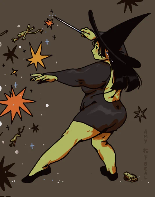 Show me how you draw women