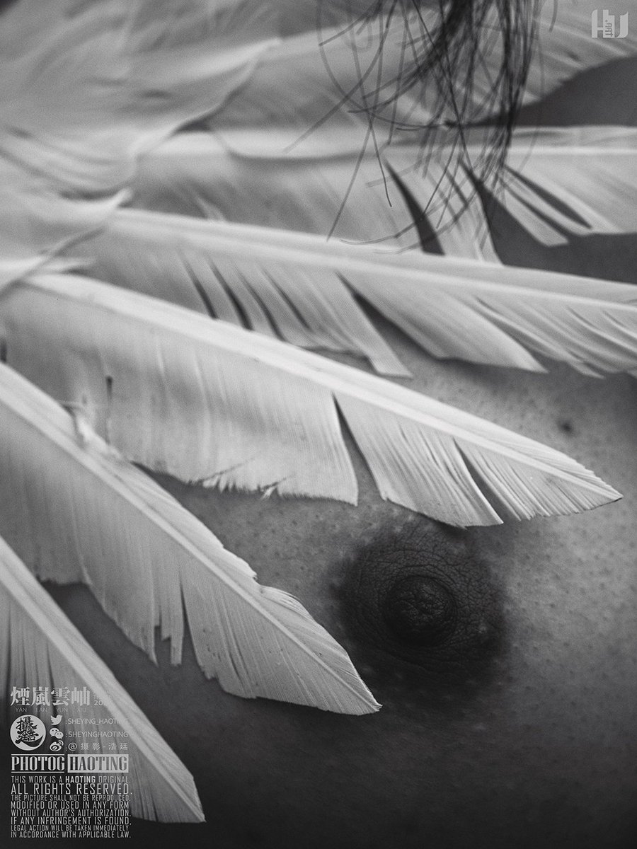 煙嵐雲岫/假如我有双翅膀

@ShiinaYukiIi
#约拍 #人体艺术 #独立摄影 
#HAOTING #摄影浩廷 #浩廷 https://t.co/oc6Z4Lk8fK