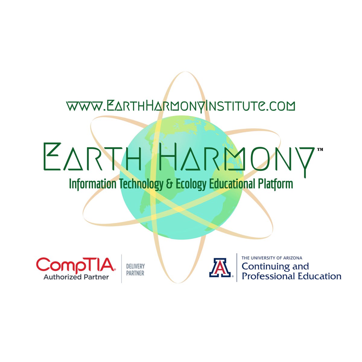 EarthHarmonyEco's tweet photo. https://t.co/prgkkfqZM3 - Register online today for our University of Arizona CEU approved #Ecology online certificate courses, and our CompTIA authorized IT (Information Technology) online courses.
#onlinecourses #ceucourses #solarcourses #onlinecertificatecourses #techcourses https://t.co/KwhMAmXl7G