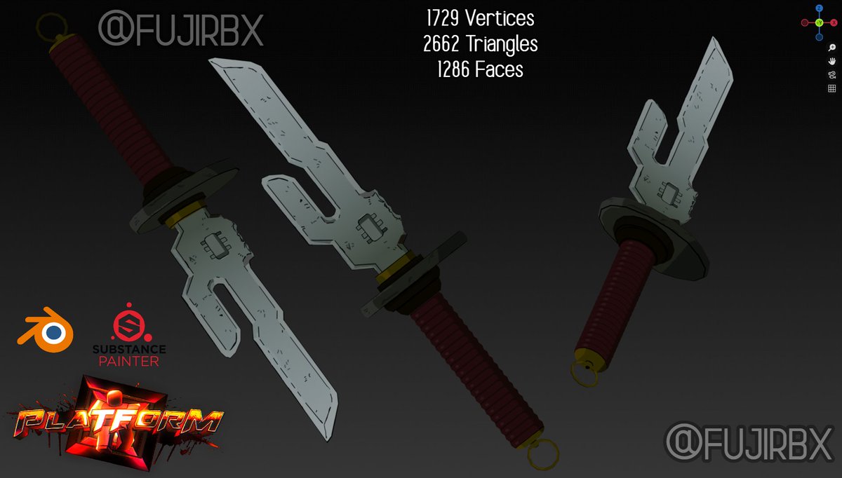 The Inverted Spear of Heaven from Jujutsu Kaisen

#RobloxDev #ROBLOX #RBXDev #JujutsuKaisen