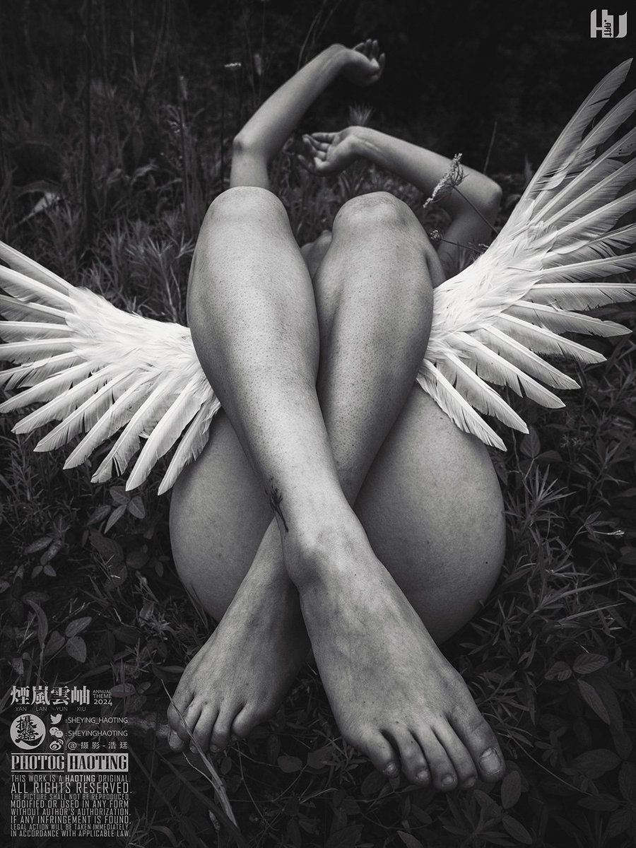 煙嵐雲岫/假如我有双翅膀

@ShiinaYukiIi
#约拍 #人体艺术 #独立摄影 
#HAOTING #摄影浩廷 #浩廷 https://t.co/oc6Z4Lk8fK