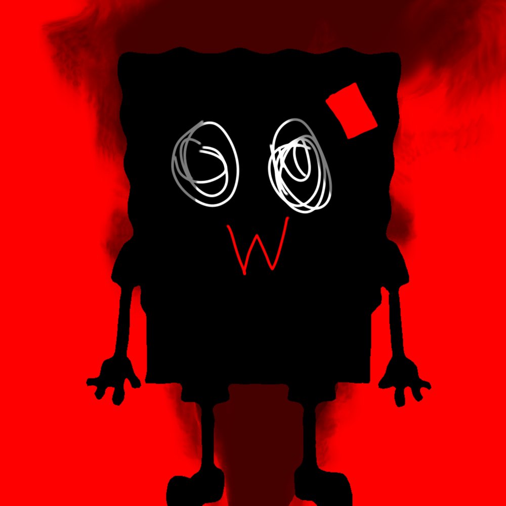 *spongebobby