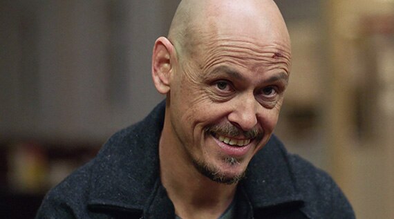 Fantastic Aussie Drama Mr Inbetween created, written, and stared the fabulous Scott Ryan. 
Currently on <a href="/DisneyPlus/">Disney+</a> Crime Drama with a touch of dark humour. Go check it out 🙏