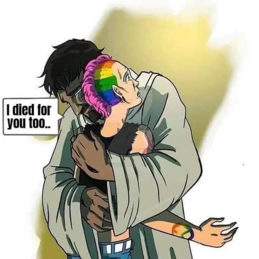 Is this biblically accurate?
A. Yes
B. No