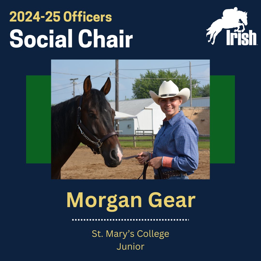 ND_Equestrian's tweet photo. https://t.co/QPkr2DEk9V