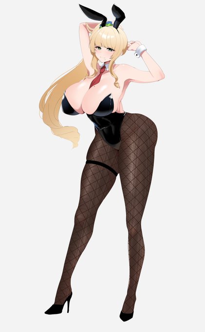 あたしちゃんバニー 