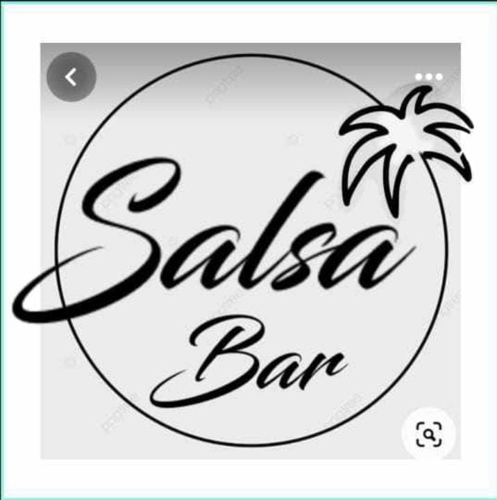 Estoy trabajando en un letrero para mi barra en la terraza, vamos a colorearlo y posteriormente a montarlo en luz neón...