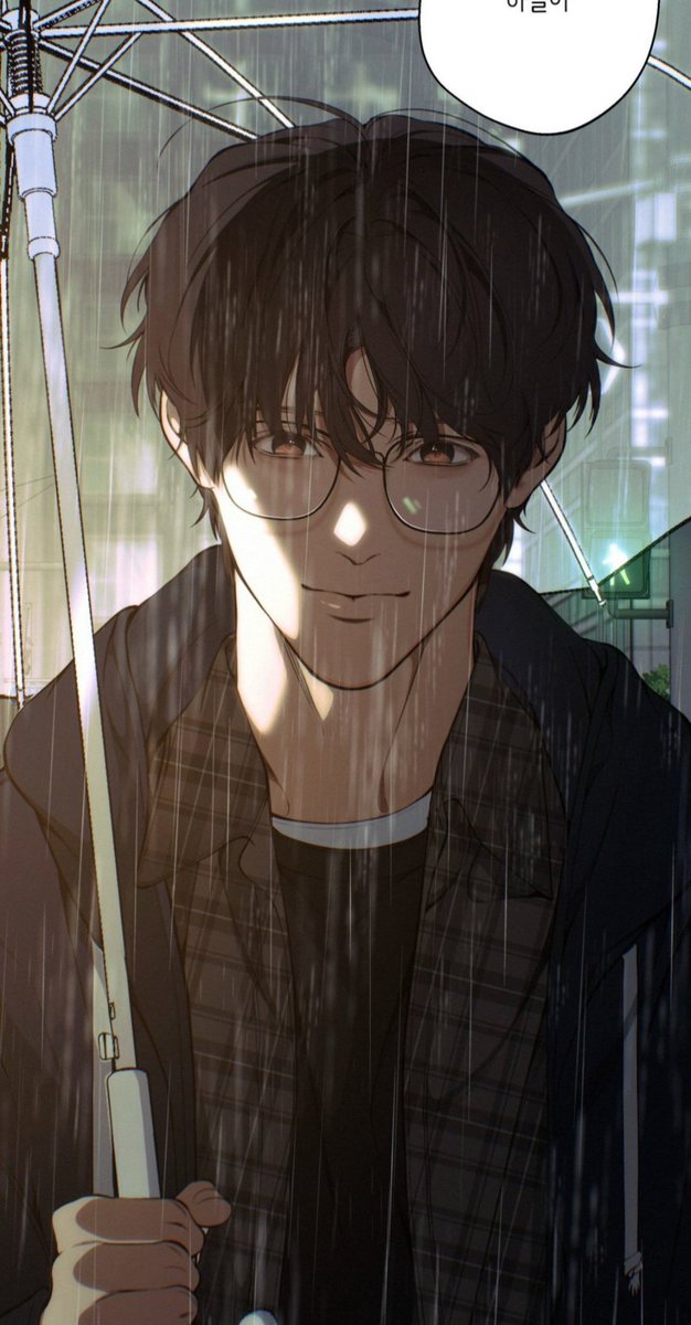 imsooverworked's tweet photo. UWAAWJAHHSHS. 
THANK YOU PASKIM IM GIGGLING AT THIS PANEL GO CHECK THE NEW CHAPTER GUYS🙈🙈 https://t.co/FdjnSsa8fO