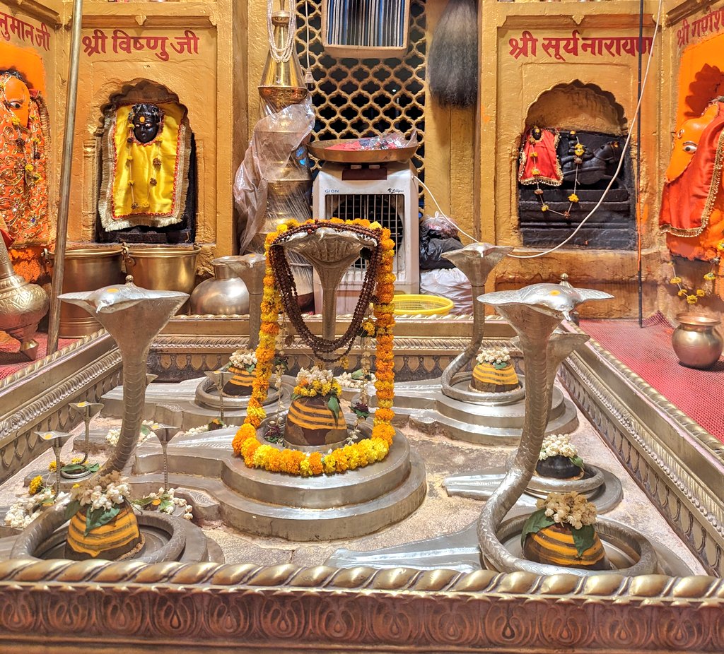 NitinKrishan's tweet photo. Har Har Mahadev 🙏 https://t.co/BEfe266Q9M