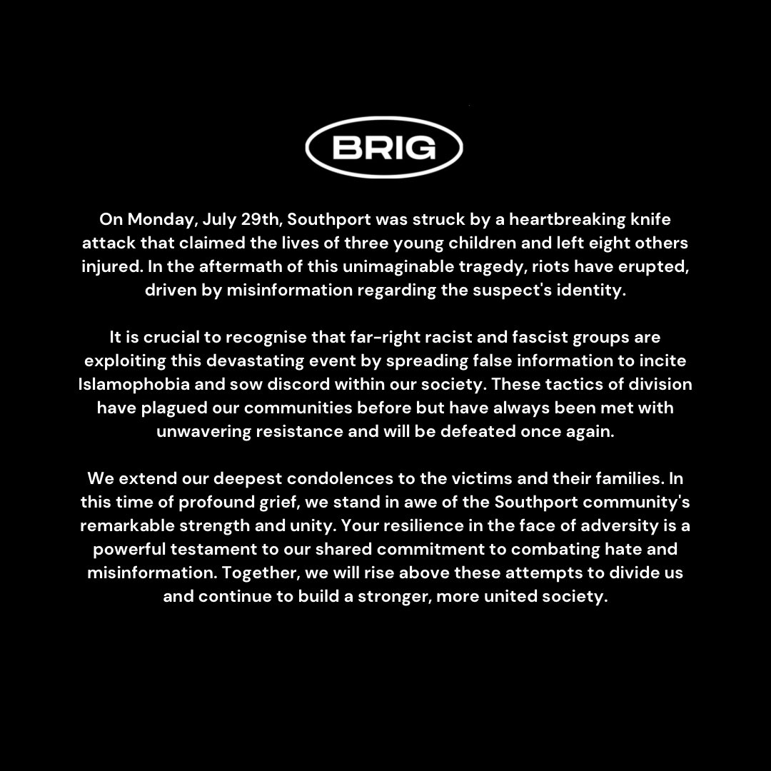 Birmingham Race Impact Group tweet media