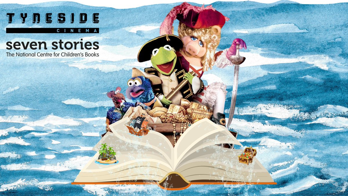 Tyneside Cinema tweet media