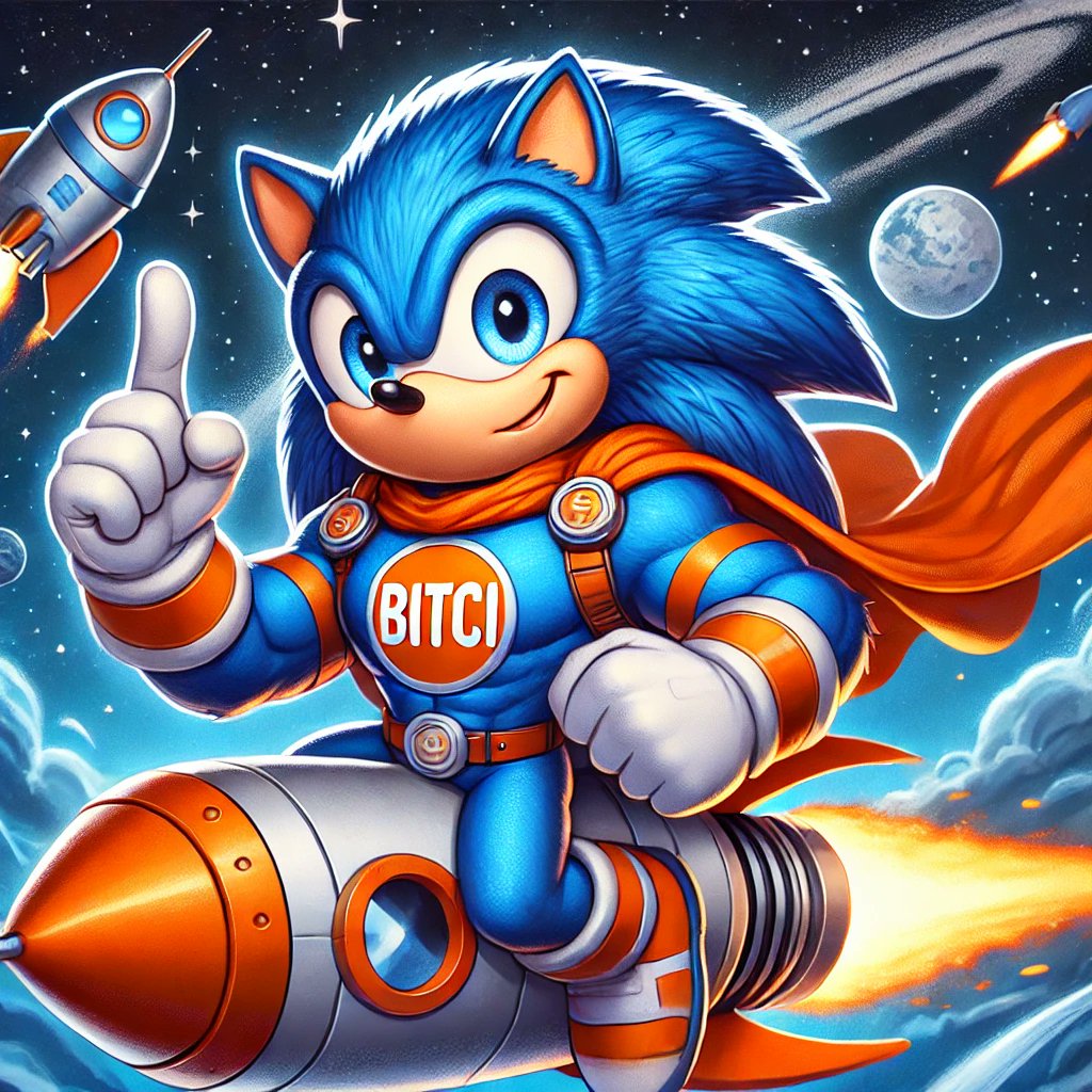 🦔 Always reaching further and further! 🚀

$KIRPI is on the rise! 📈

$KIRPI #KIRPI