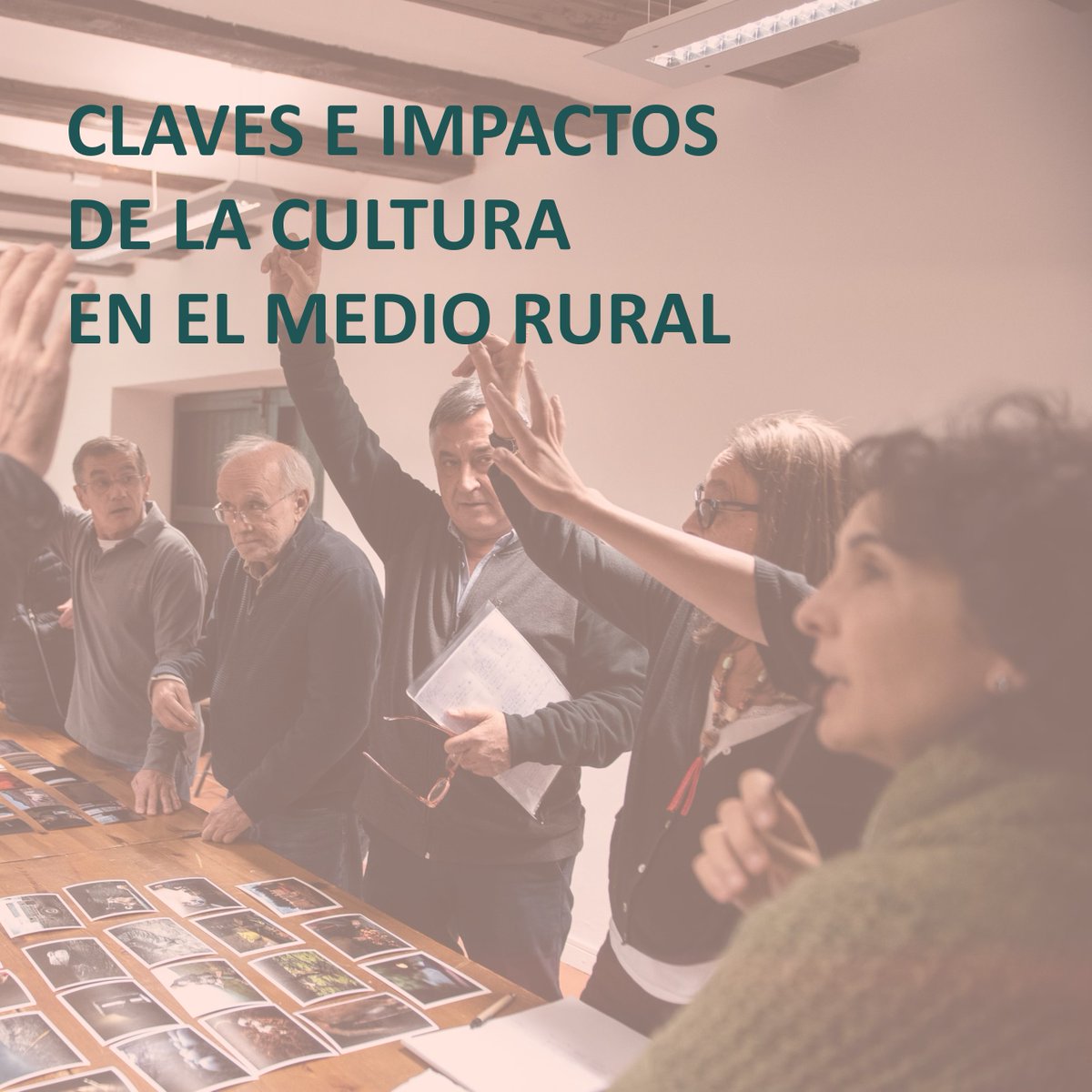 Cultura y Ciudadanía tweet media