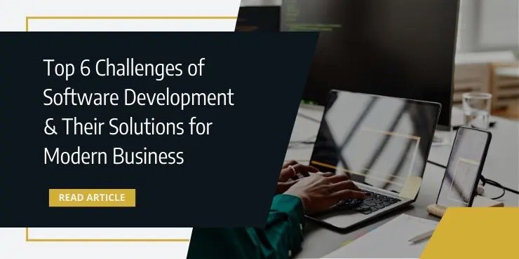 QATGlobal's tweet image. Outsource high-visibility projects and/or testing to an experienced enterprise custom software development company like QAT Global.

Read more 👉 lttr.ai/AE6d1

#SoftwareChallenges #SoftwareDevelopment #SoftwareSolutions