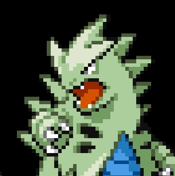 Firekr0w's tweet photo. Puuuuuta qué susto casi me roza tu onda certera https://t.co/mXL8KU2nxf