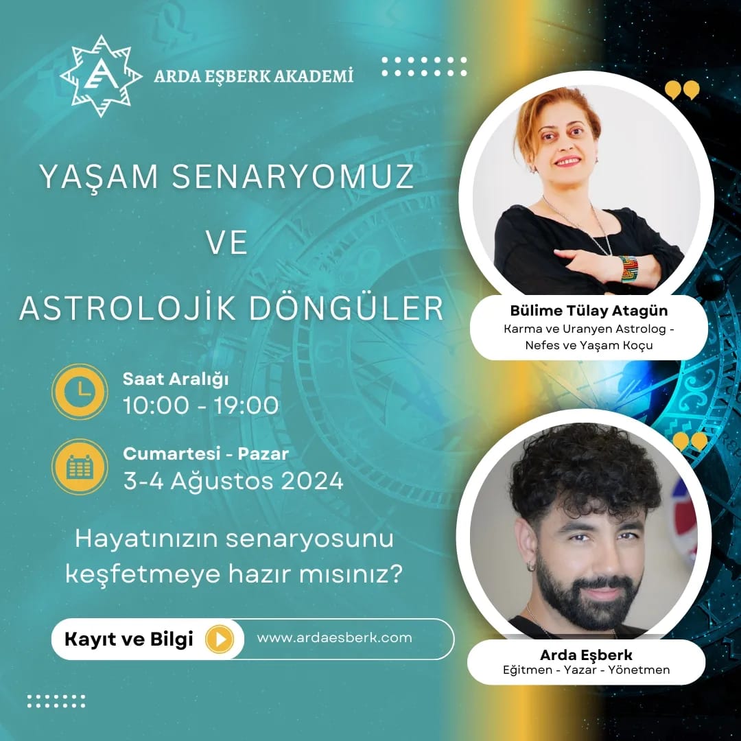 Kontenjanımız dolmuştur 🌟🧡