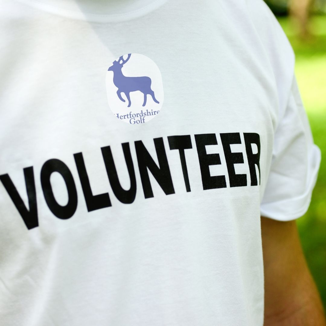 herts_golf's tweet image. ....
Manager Jennie Lewis   Puttick @Brockethall

Asst Manager Clare Mulvaney @EssendonCountryClub
PGA Coach Jo Oliver @chesfielddowns
Asst PGA Coach Barney Puttick @MidHertsGolf
Get in touch if you would like to become our next volunteer
#englandgolf #hertsgolf #volunteering
