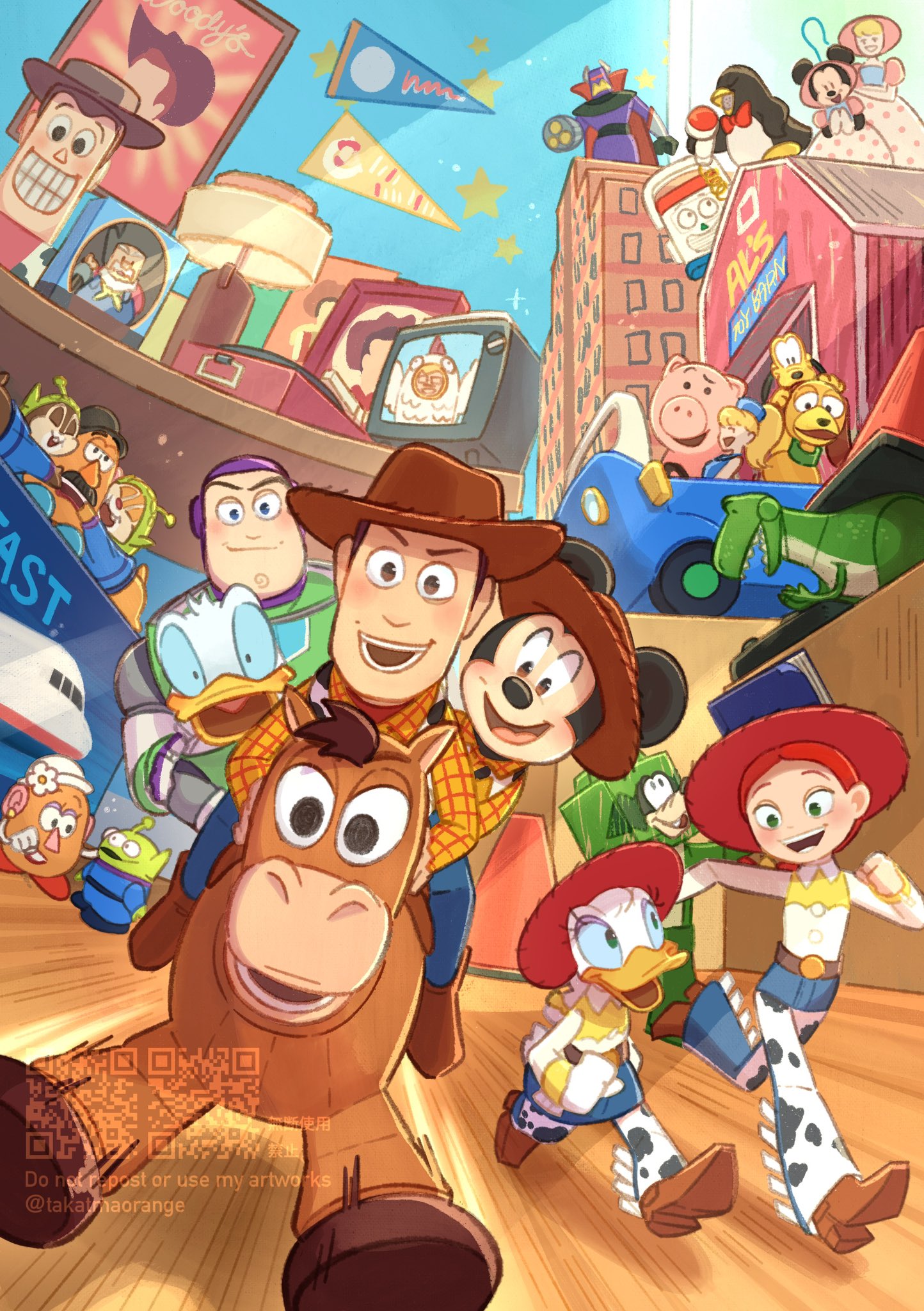 良品♡希少トイストーリー2 WERSTRN FRIENDS ヴィンテージトイ トイストーリー ヴィンテージ フィギュア WESTERN FRIENDS レア
