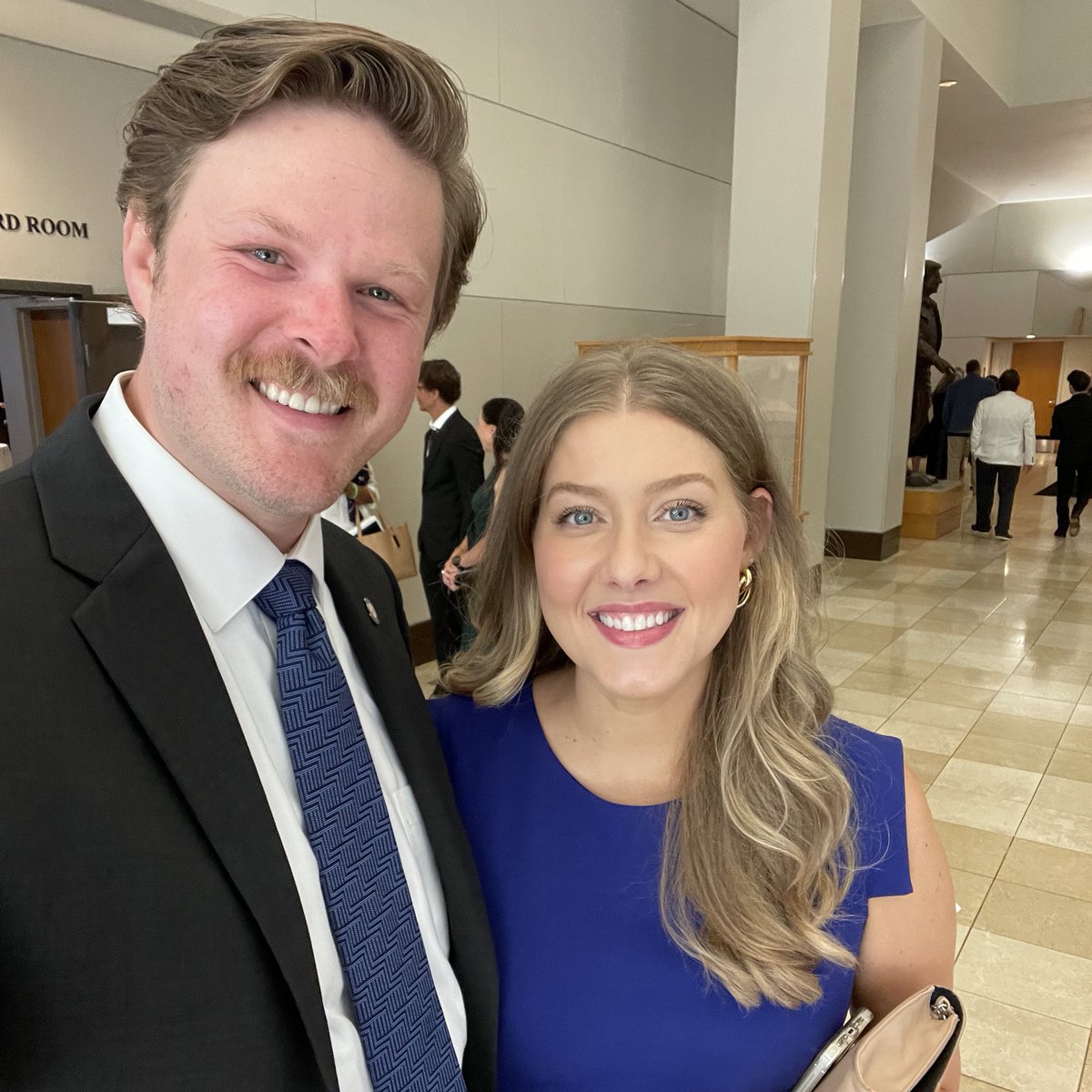 Forrest Bennett tweet media