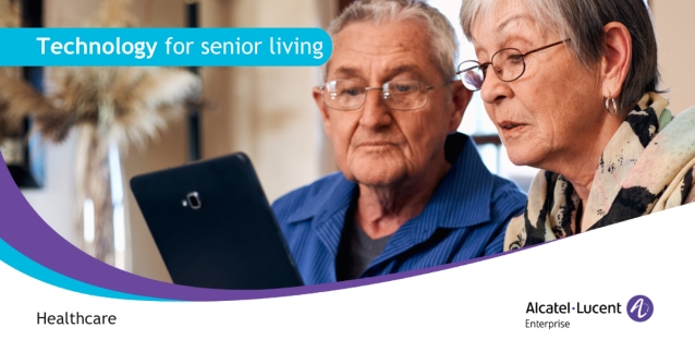 HeitorFaroni's tweet photo. Discover how @ALUEnterprise's senior living technology solutions are improving care for the better. From better well-being to enhanced safety, we're empowering #caregivers and residents alike. #WhereEverythingConnects #DigitalHealth https://t.co/Mg6uEp9XBx https://t.co/vcKt6PP1hI