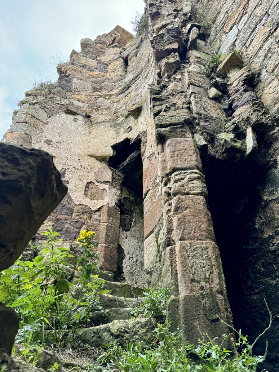 Dark Fantastic Mills tweet media