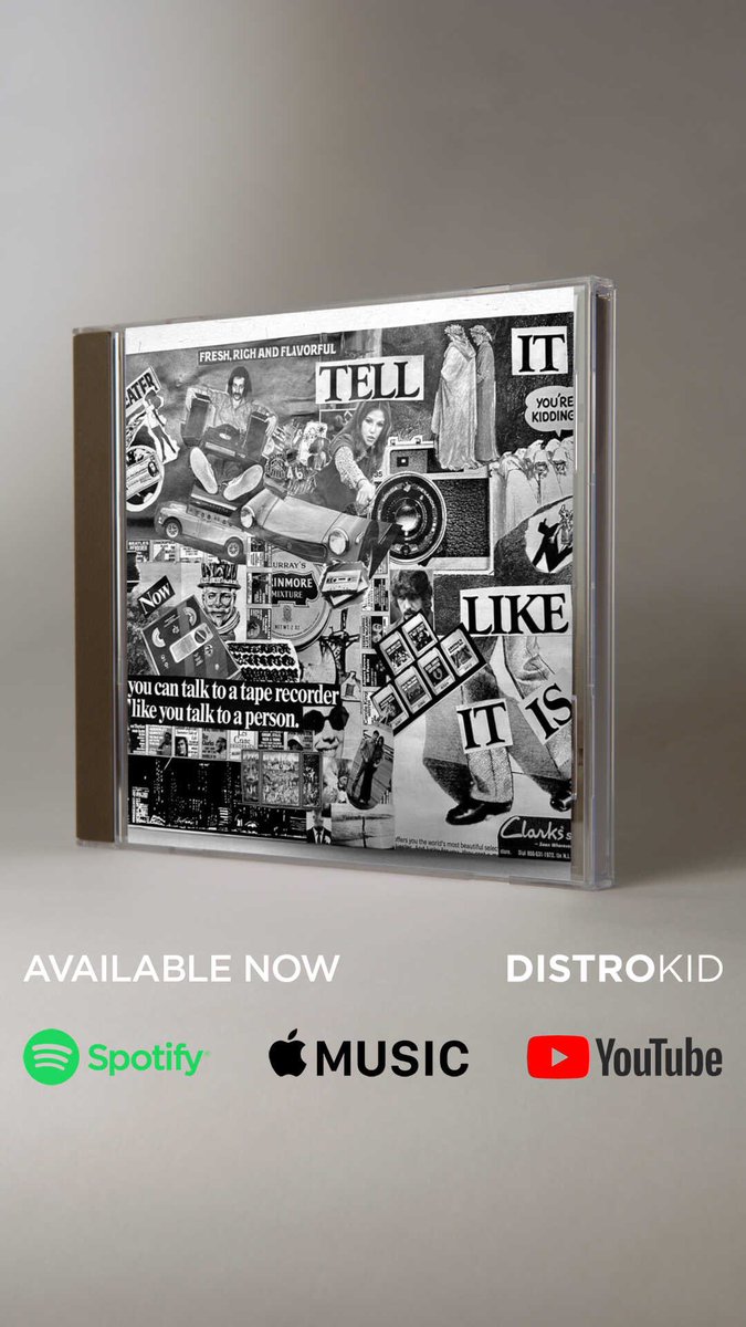 whojaylen's tweet image. REPLY WITH YOUR FAVORITE SONG!!!!!!
#TellItLikeItIs