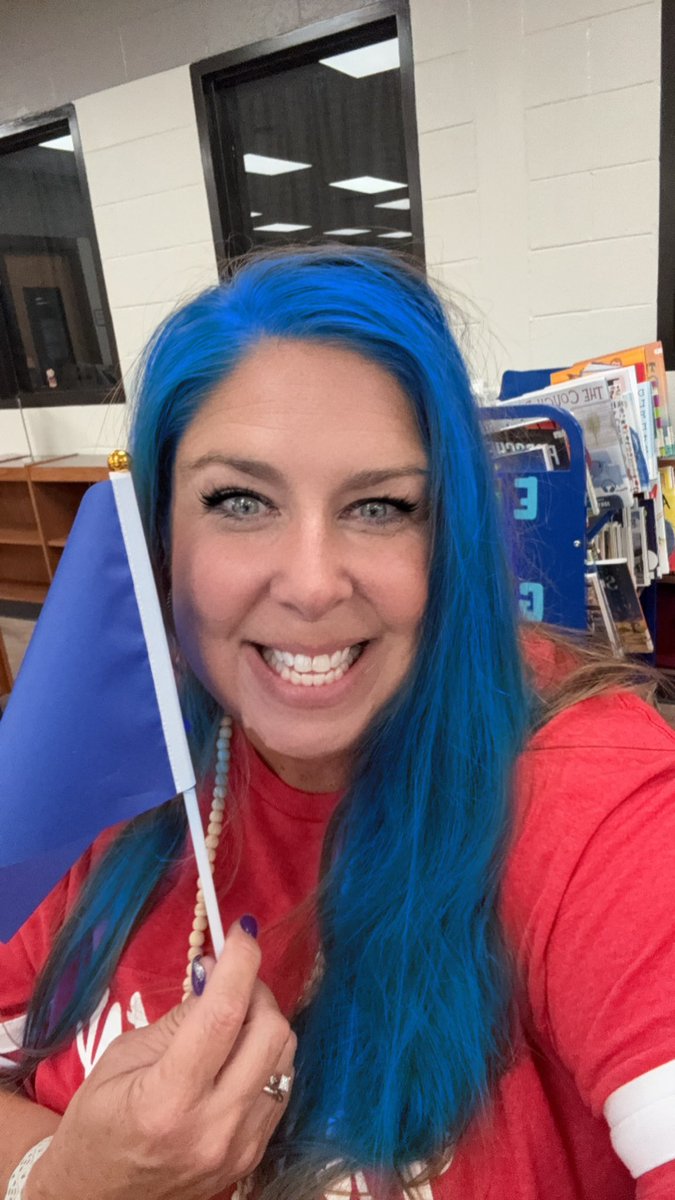 Excited to be in ATLAS this year! #SixDensOnePride
#LetsGOBlue 
<a href="/LibertyES1/">Liberty ES - Canton</a>