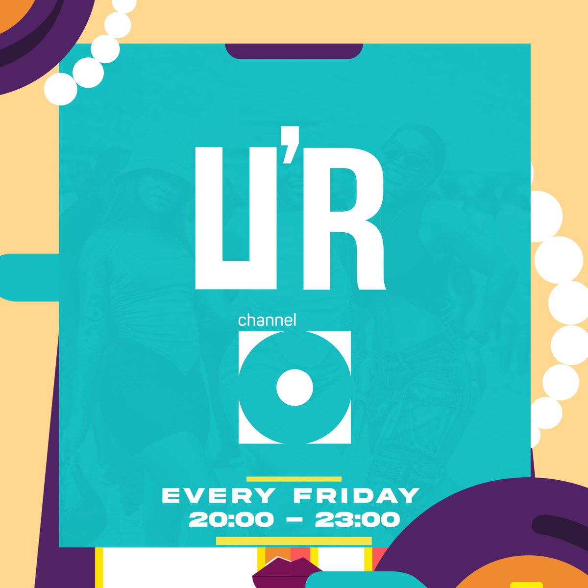 Pre-gaming on the highest levol🔥 <a href="/ChannelOTV/">Channel O</a> 

Tun in to #URChannelO tonight from 8pm. LETS GO!!!🚀🚀💃🏾